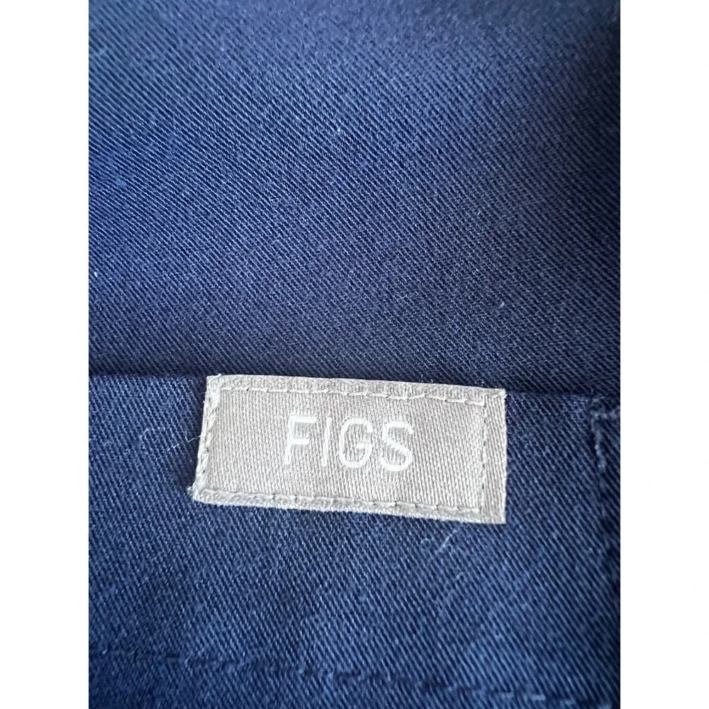 Figs ruc technical